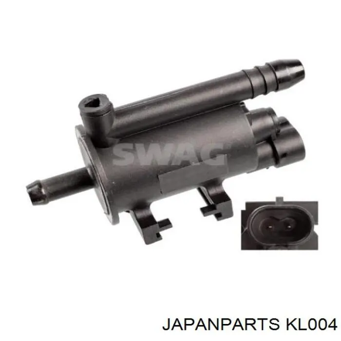 Пробка бензобаку KL004 Japan Parts