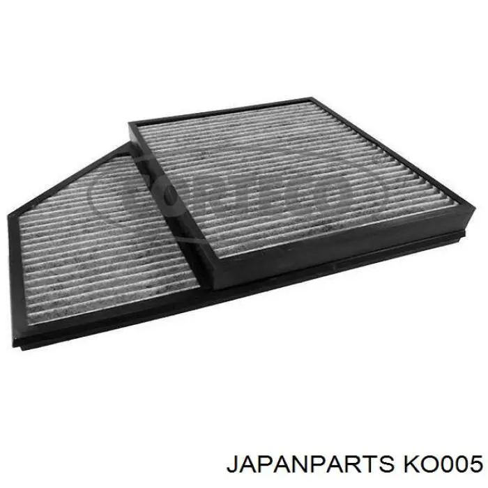 Купити KO005 Japan Parts Кришка маслозаливной горловини