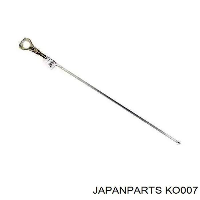 Кришка маслозаливной горловини Japan Parts KO007