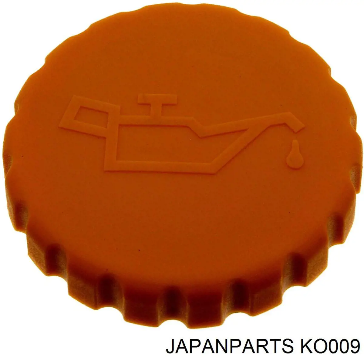 KO009 Japan Parts кришка маслозаливной горловини