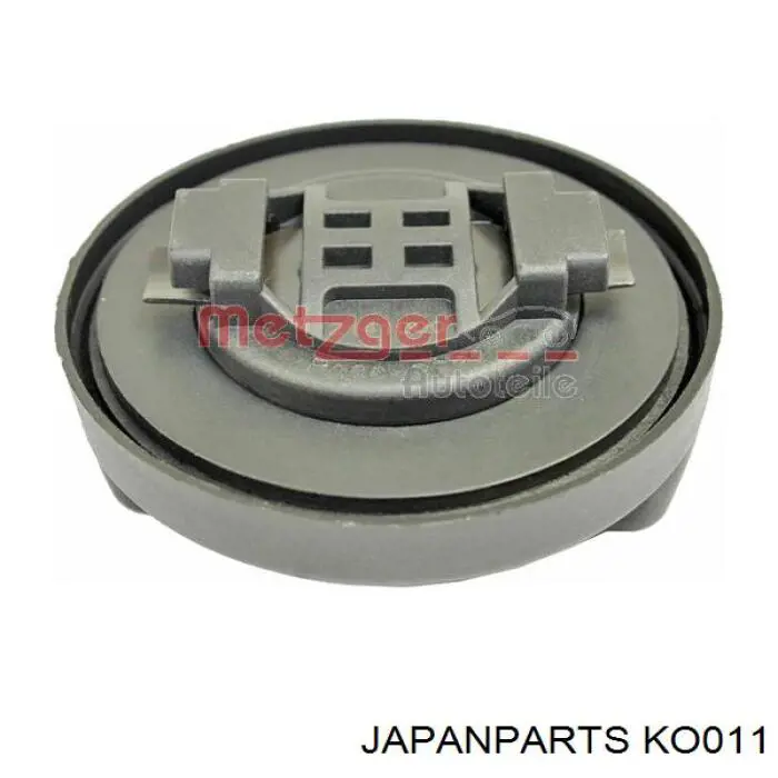 Купити KO011 Japan Parts Кришка маслозаливной горловини