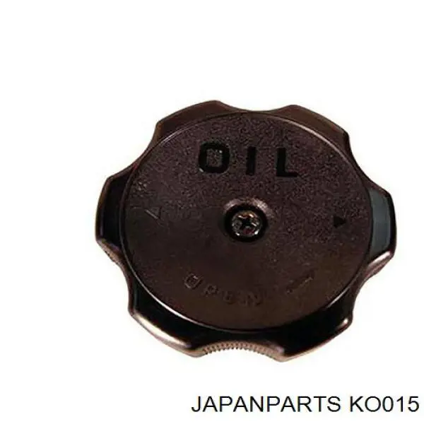 Кришка маслозаливной горловини KO015 Japan Parts