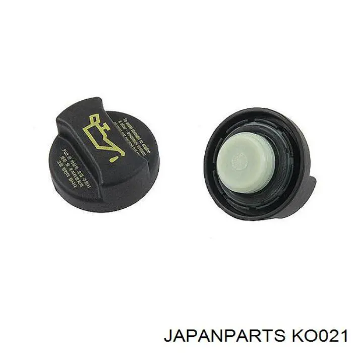 Кришка маслозаливной горловини Onnuri GEXH010 ціна, від 5.92 USD