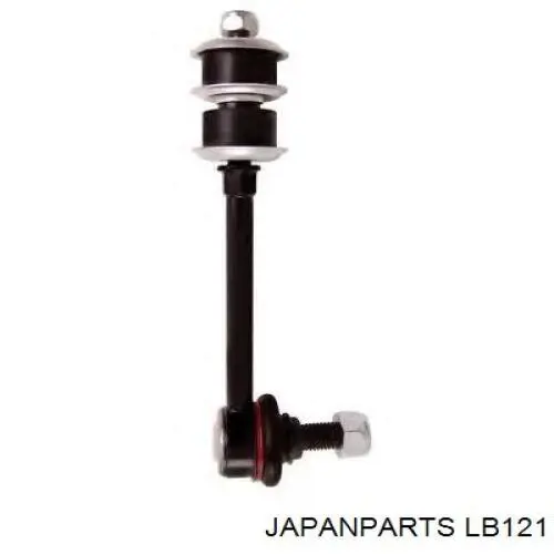 Купити LB121 Japan Parts Кульова опора, нижня