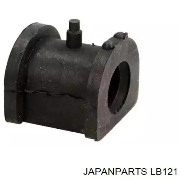 Кульова опора, нижня LB121 Japan Parts