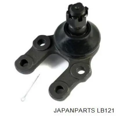Кульова опора, нижня Japan Parts LB121 ціна, від 14.92 USD