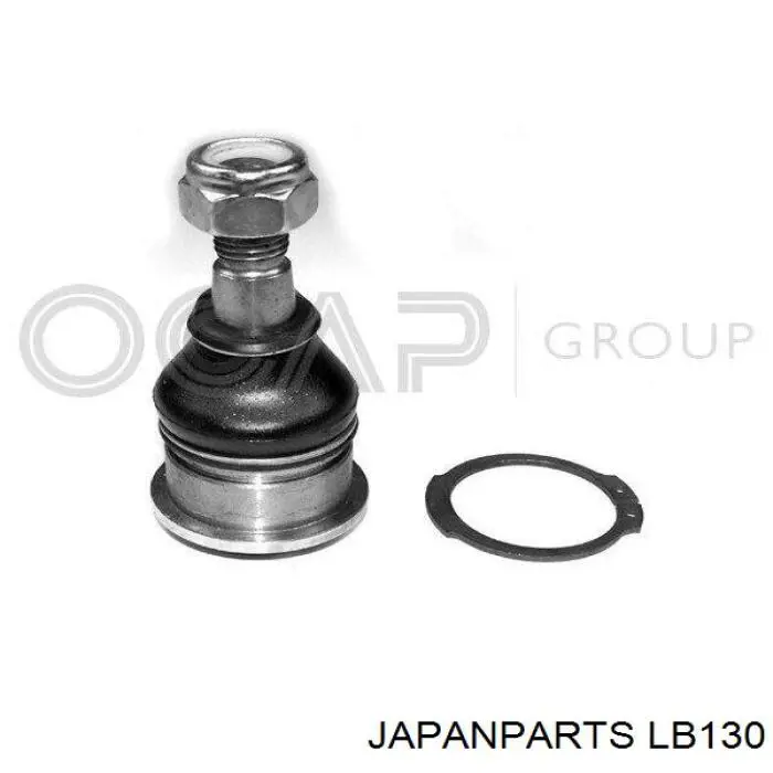 LB130 Japan Parts Кульові на авто