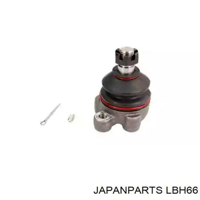 Кульова опора, нижня LBH66 Japan Parts