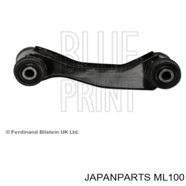 Важіль передньої підвіски верхній, правий Japan Parts ML100 ціна, від 32.60 USD