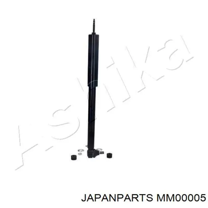 Демпфер рульової Japko MJ00005