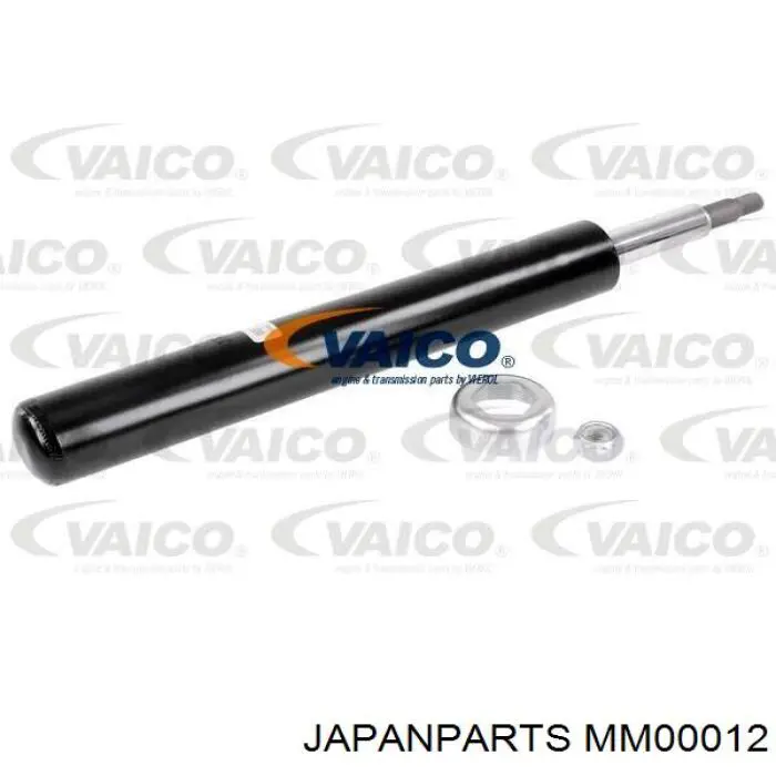 MM00012 Japan Parts амортизатор передній