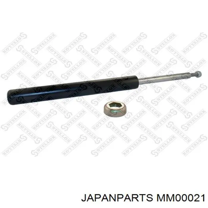 MM00021 Japan Parts амортизатор передній