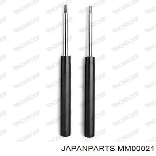 Амортизатор передній MM00021 Japan Parts