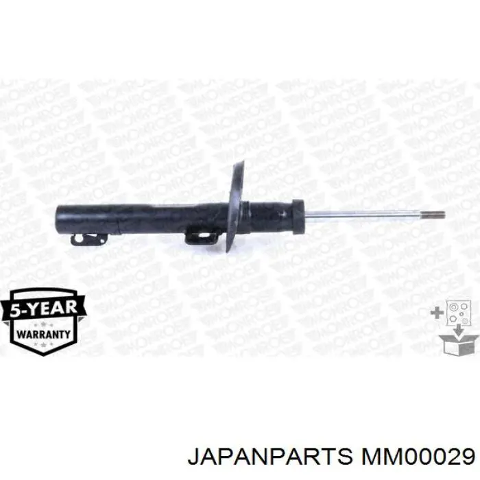 MM00029 Japan Parts Стійка передня