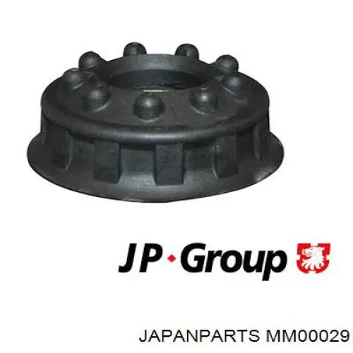 Амортизатори передні Japan Parts MM00029