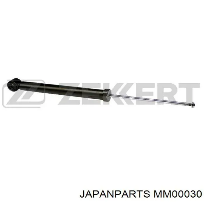 Купити MM00030 Japan Parts Стійка амортизатора задня