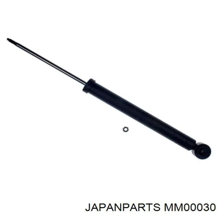 Амортизатор задній Japan Parts MM00030 ціна, від 23.77 USD