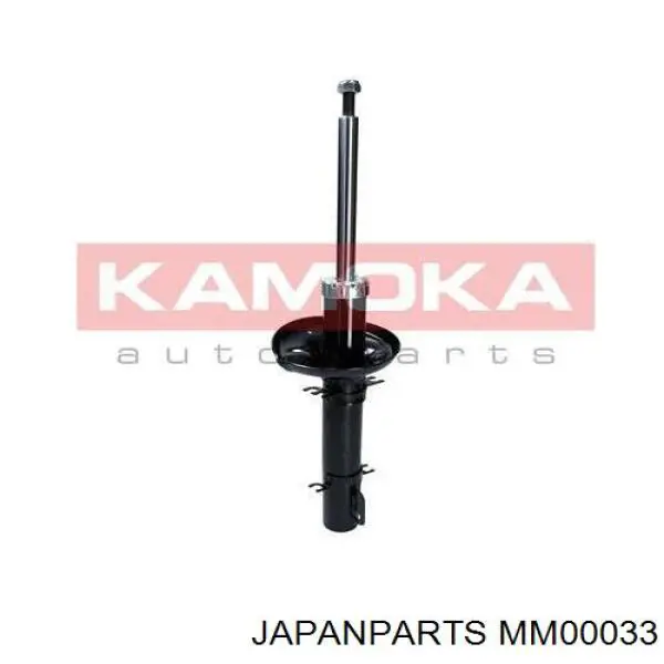 Амортизатор передній MM00033 Japan Parts