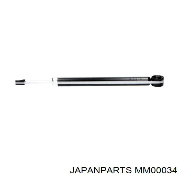 Амортизатор задній MM00034 Japan Parts