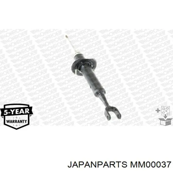 MM00037 Japan Parts Стійка передня