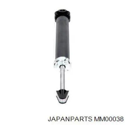 Купити MM00038 Japan Parts Стійка амортизатора задня
