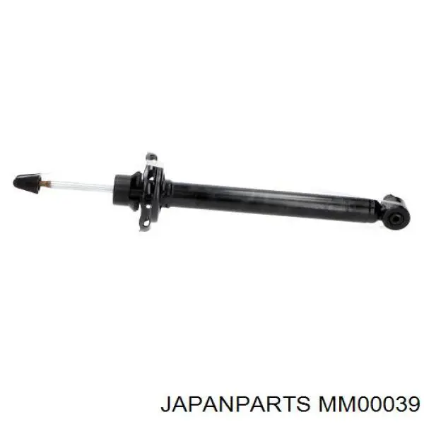 Амортизатор задній MM00039 Japan Parts