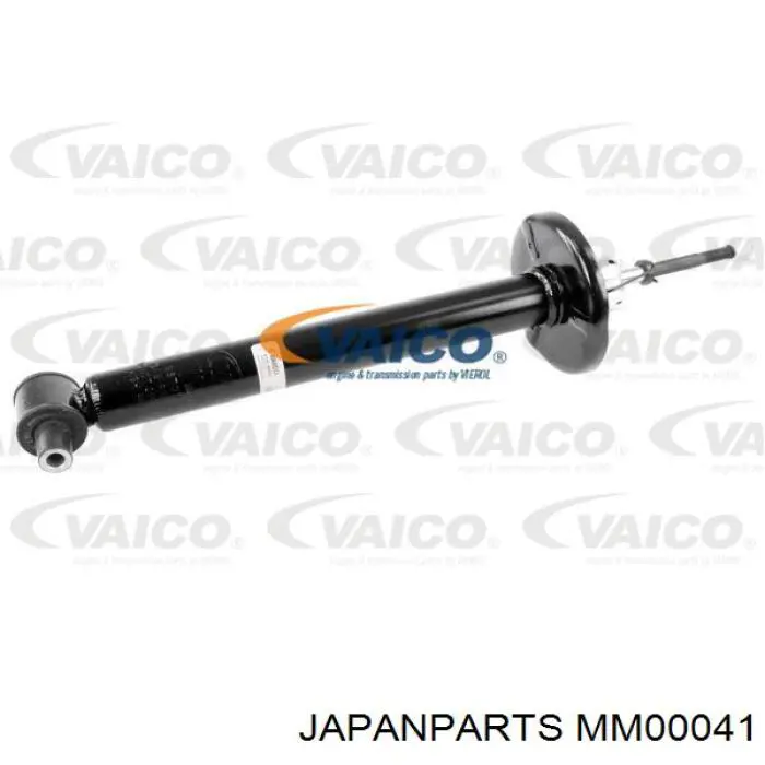 Амортизатор задній Japan Parts MM00041 ціна, від 36.08 USD