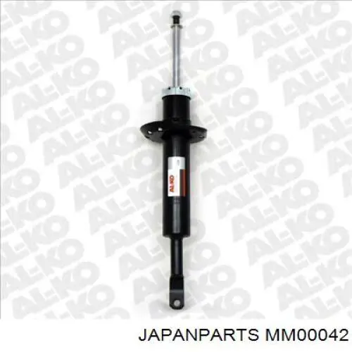 Амортизатори передні Japan Parts MM00042