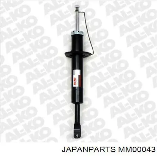 Амортизатор передній MM00043 Japan Parts