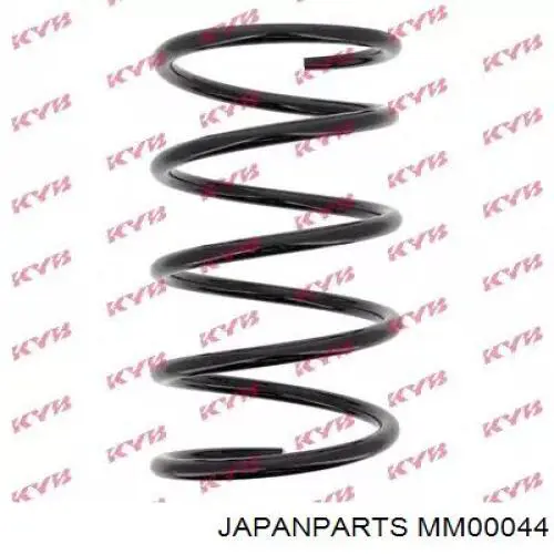 Амортизатор задній Japan Parts MM00044 ціна, від 30.92 USD