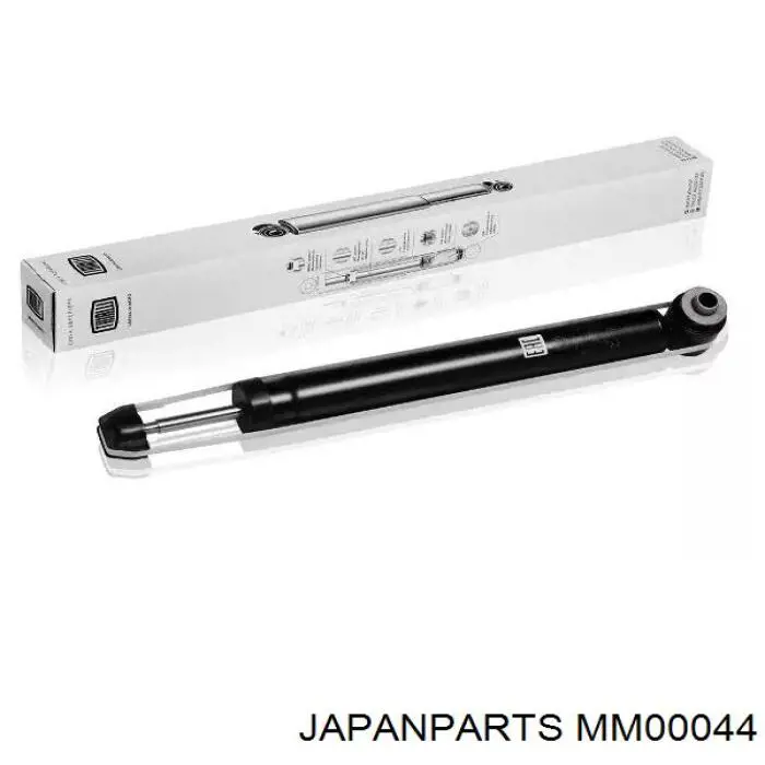 Задній амортизатор Japan Parts MM00044