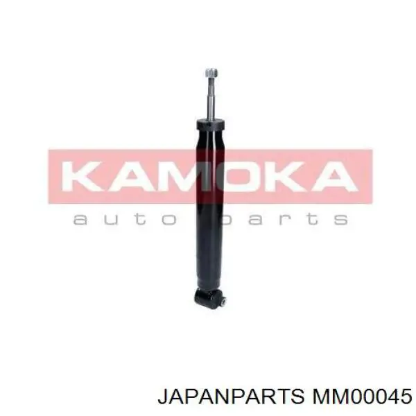 MM00045 Japan Parts амортизатор задній