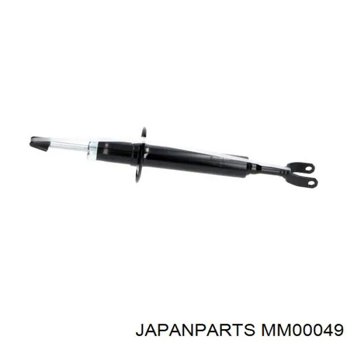 Амортизатор передній MM00049 Japan Parts