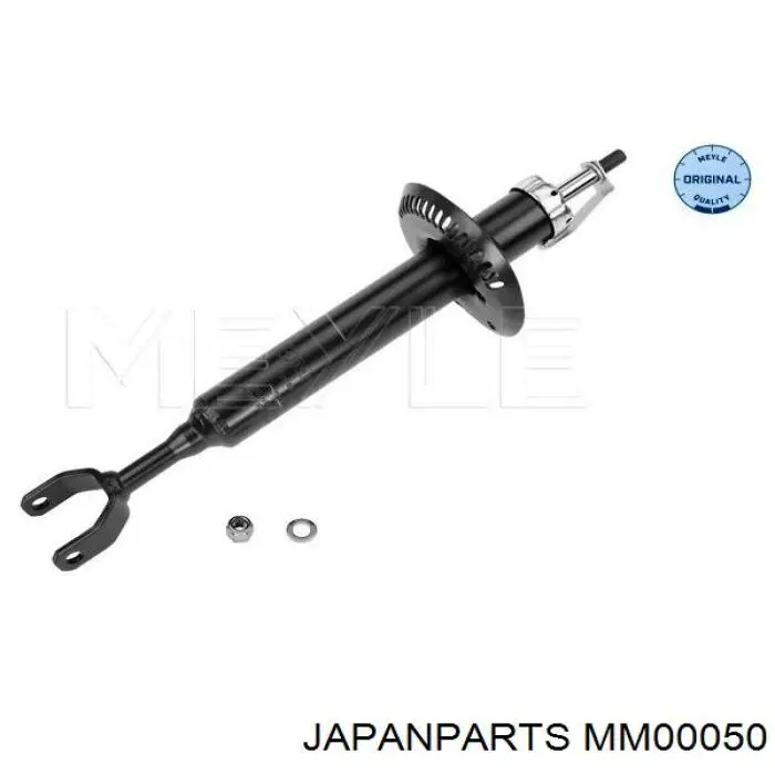 MM00050 Japan Parts амортизатор передній