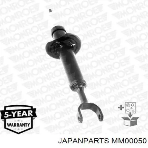 MM00050 Japan Parts Стійка передня