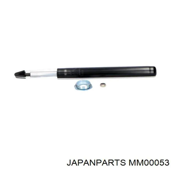 Купити MM00053 Japan Parts Амортизатор передньої підвіски