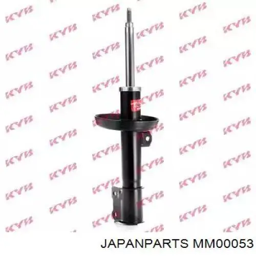 MM00053 Japan Parts Стійка передня