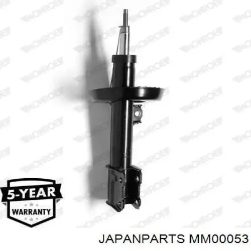 Стойка амортизатора передняя Japan Parts MM00053 ціна, від 25.98 USD