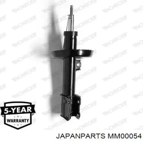 Купити MM00054 Japan Parts Амортизатор передньої підвіски