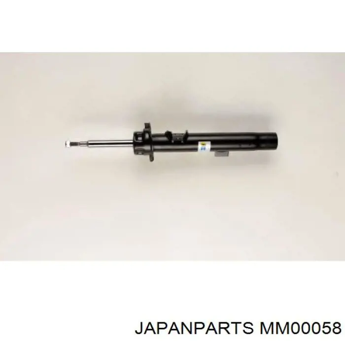 MM00058 Japan Parts Ліва передня стійка