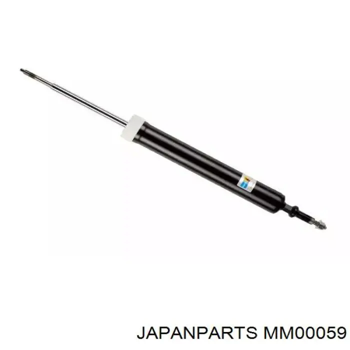 Амортизатор передній, правий MM00059 Japan Parts