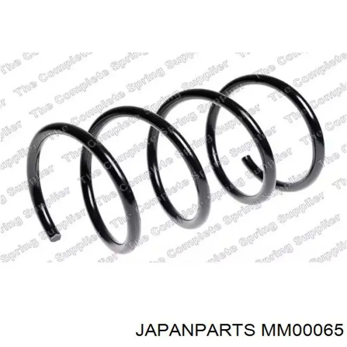 Амортизатор задній MM00065 Japan Parts