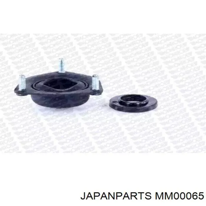 Купити MM00065 Japan Parts Стійка амортизатора задня