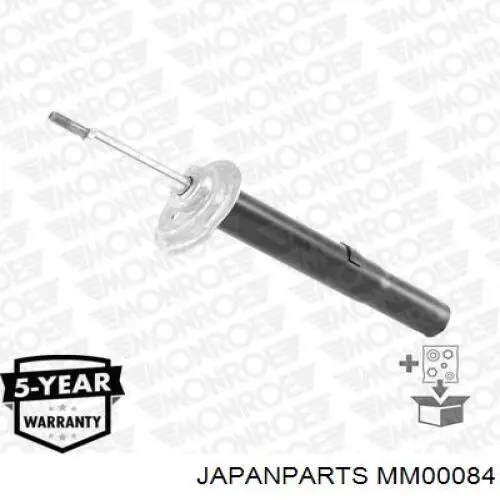 MM00084 Japan Parts амортизатор передній