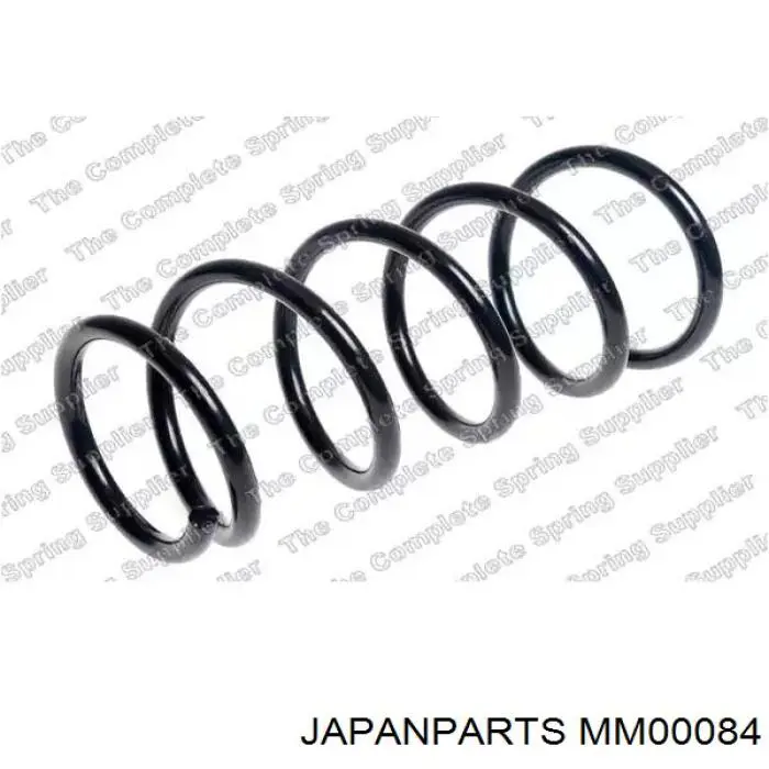 Амортизатор передній MM00084 Japan Parts