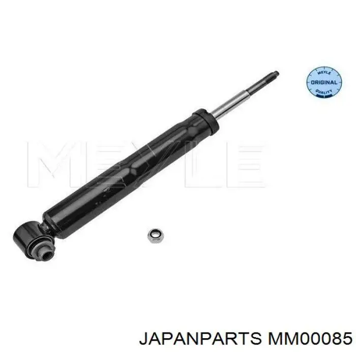 MM00085 Japan Parts амортизатор задній