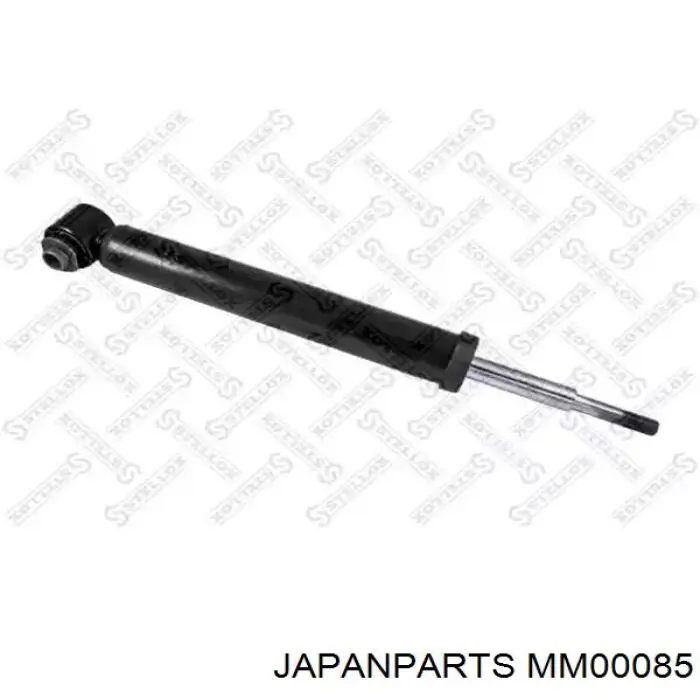 Амортизатор задній MM00085 Japan Parts