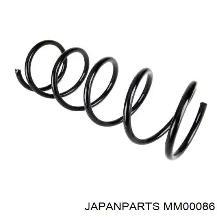 Амортизатор передній MM00086 Japan Parts