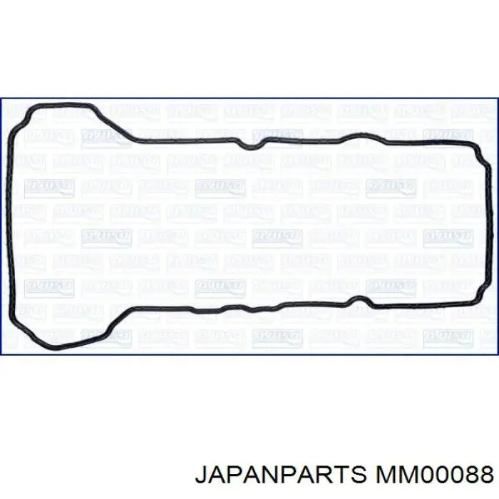 MM00088 Japan Parts Стійка передня
