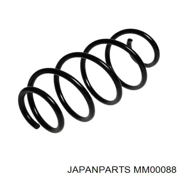Амортизатори передні Japan Parts MM00088
